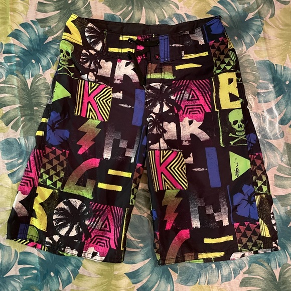 H&M Other - Swim Shorts 12-14Y